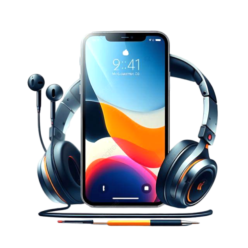 Mobile & Accessories