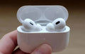 AirPods Pro 2 White ANC Bluetooth 5.3 Wireless Earbuds | Premium Sound & Noise Cancellation – Nexvorium